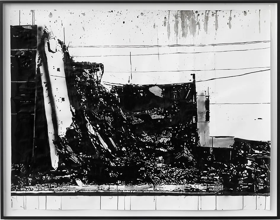 Hurricanes and Other Catastrophes #18