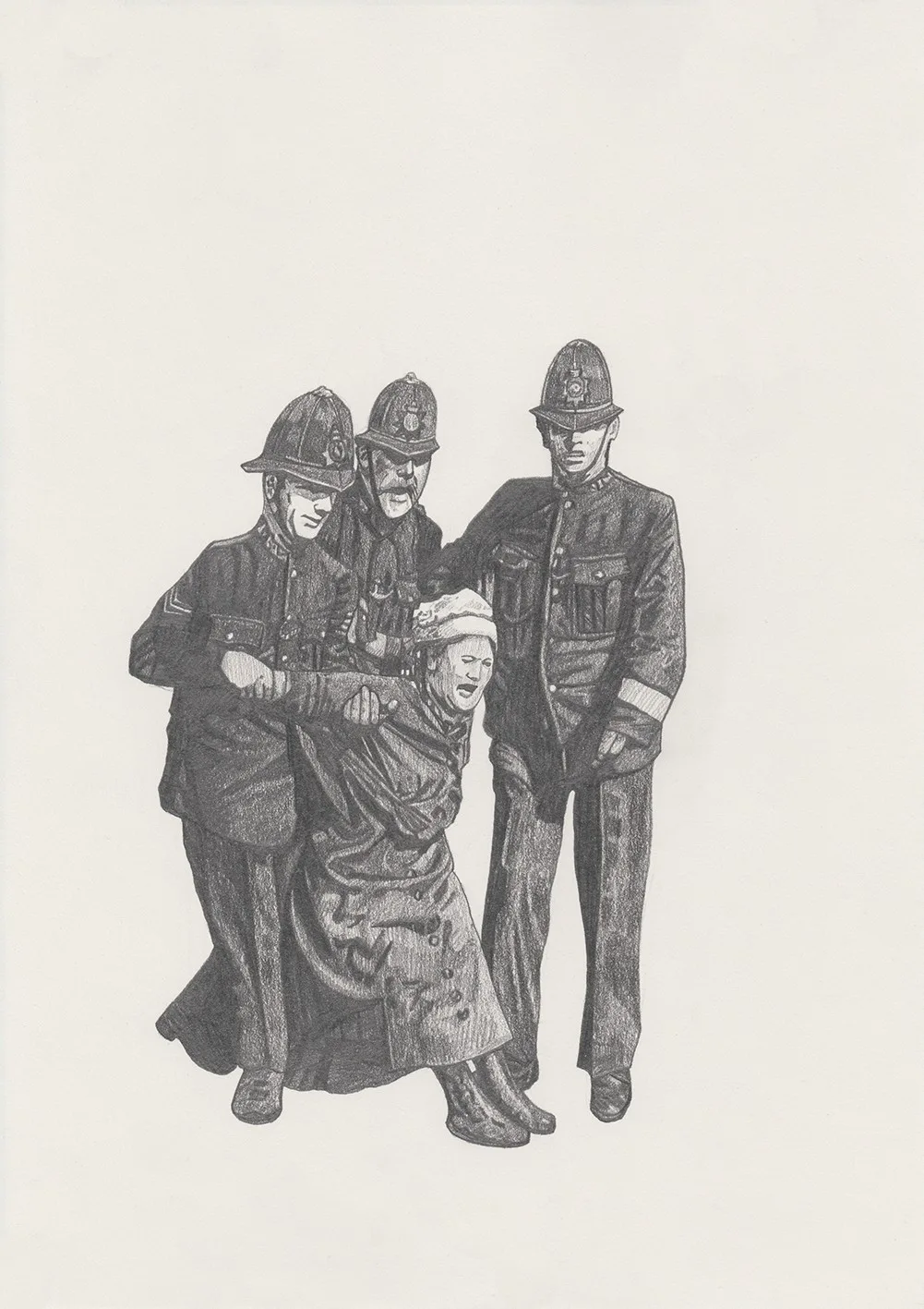 Arrest