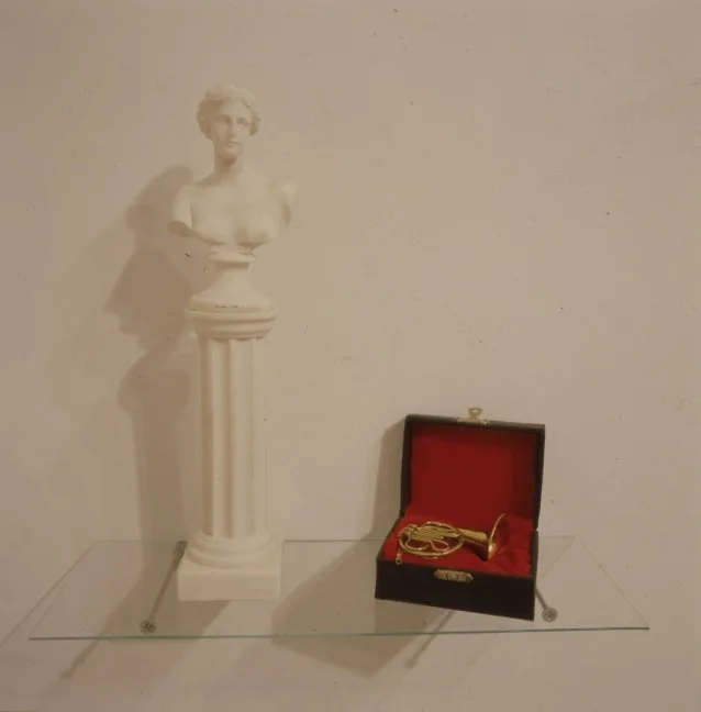 Composition Trouvée