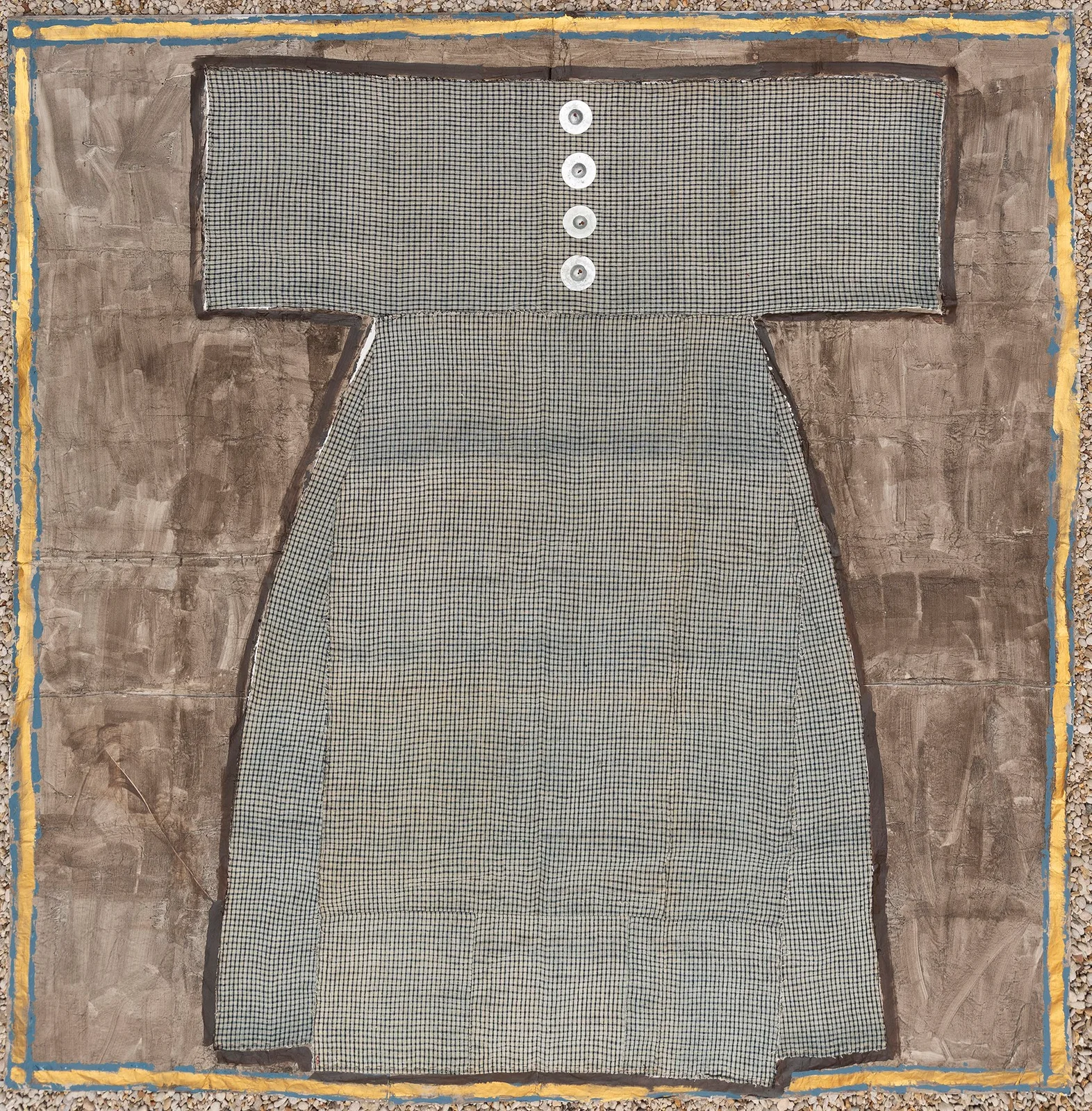 Abito Quadri