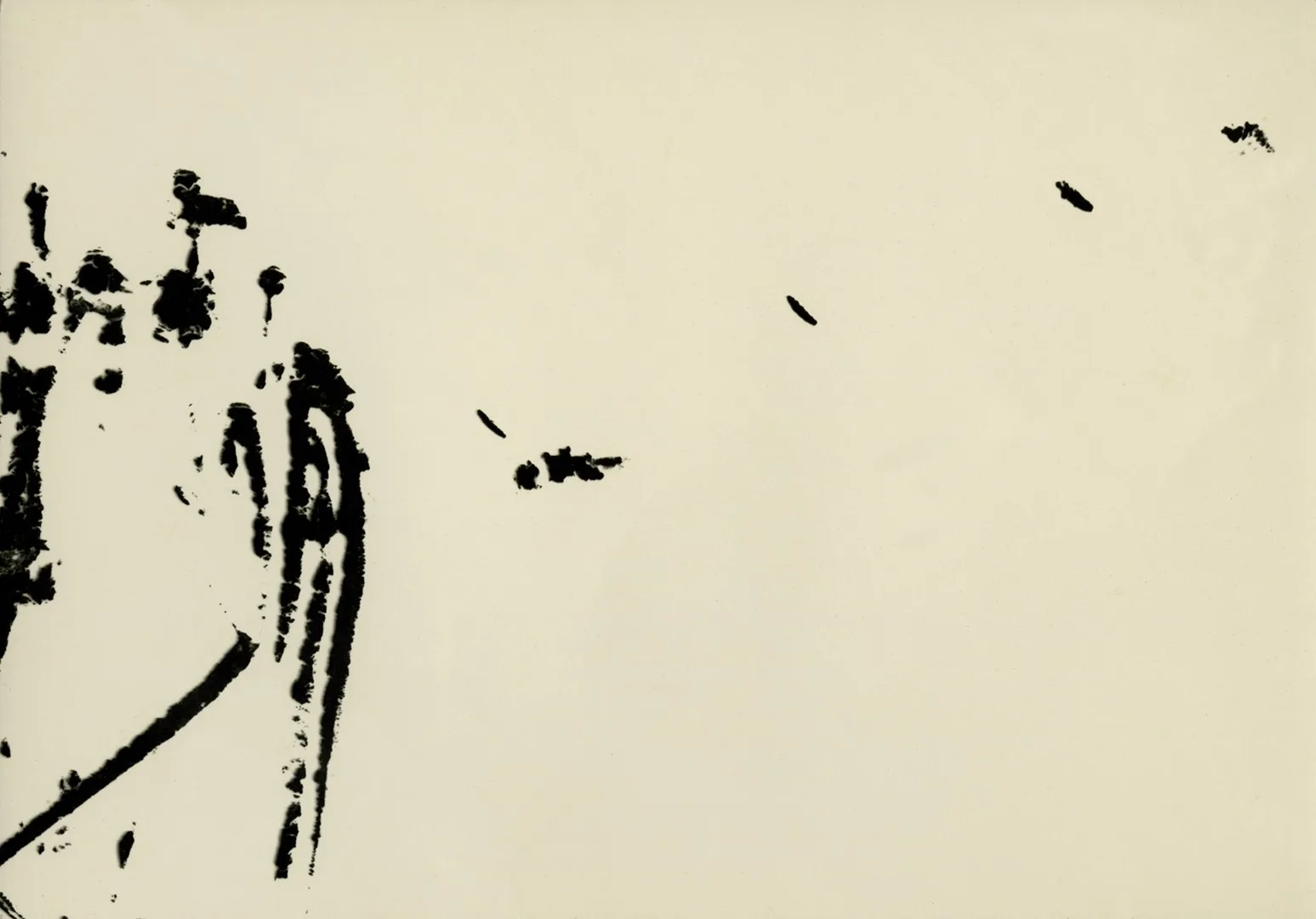 Quaderno musicale di Annalibera di Dallapiccola,(Quartina)