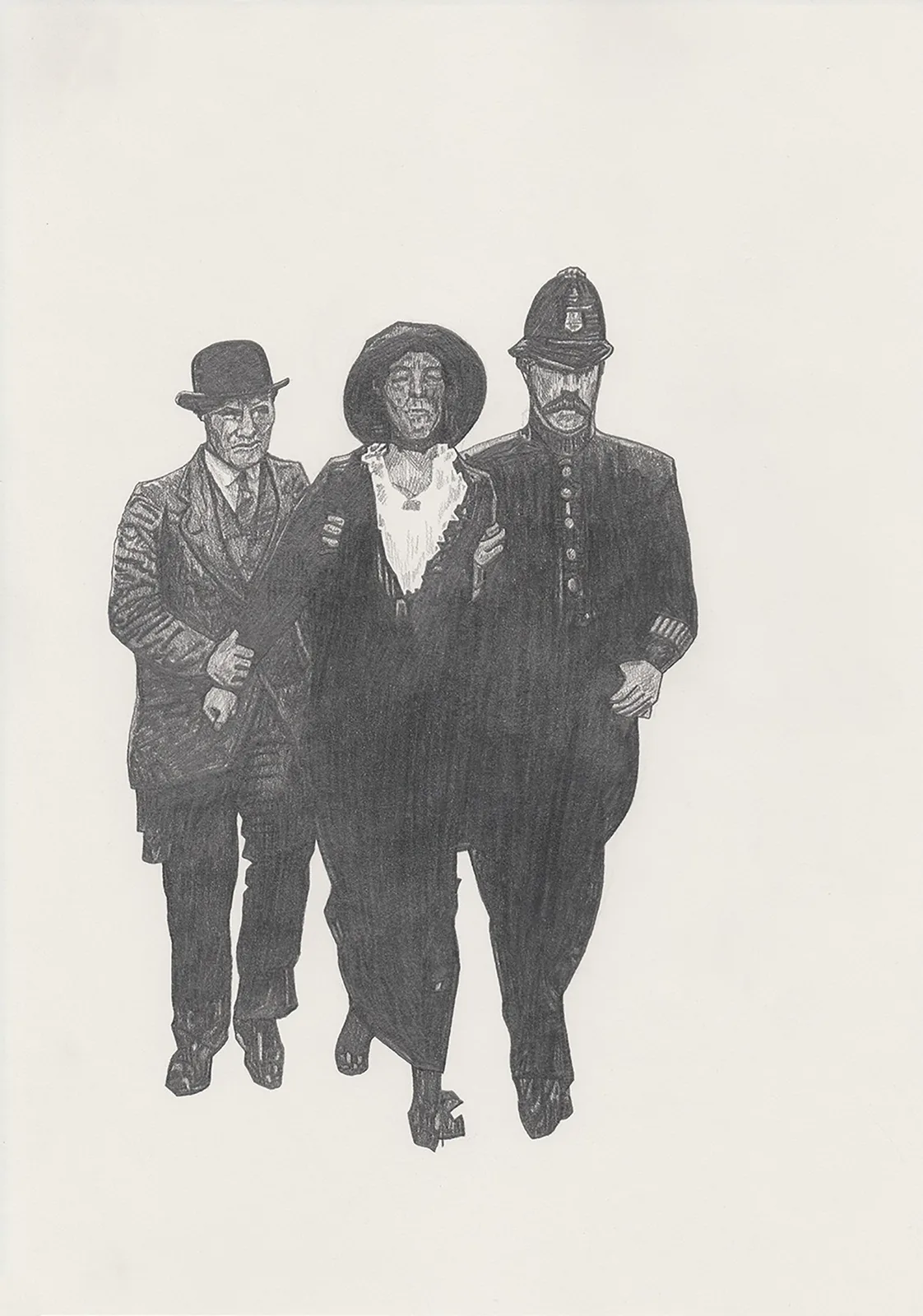 Arrest