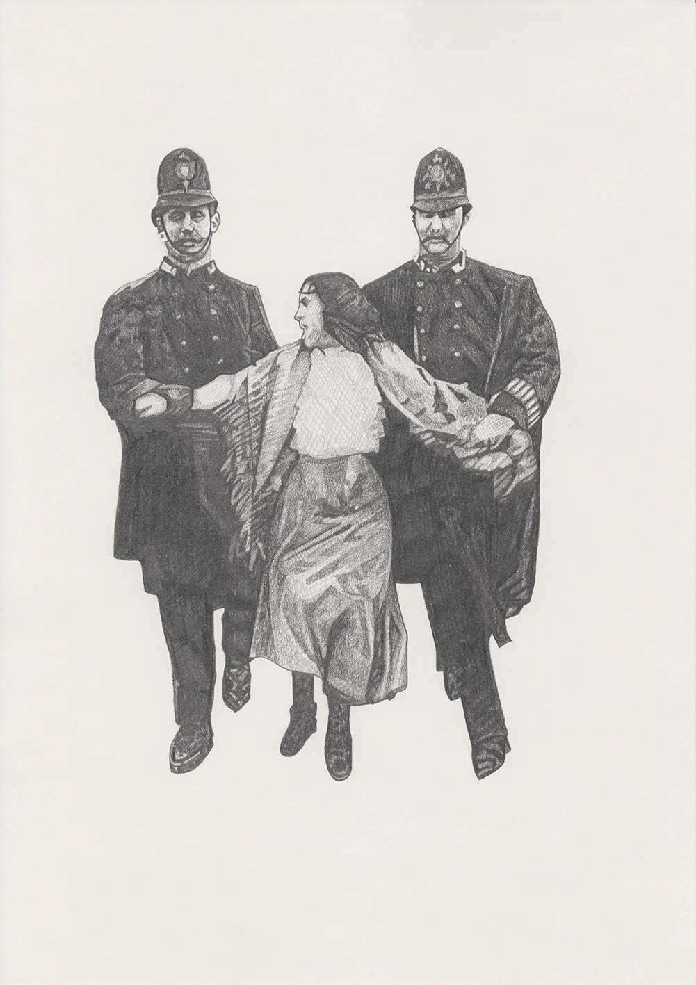 Arrest