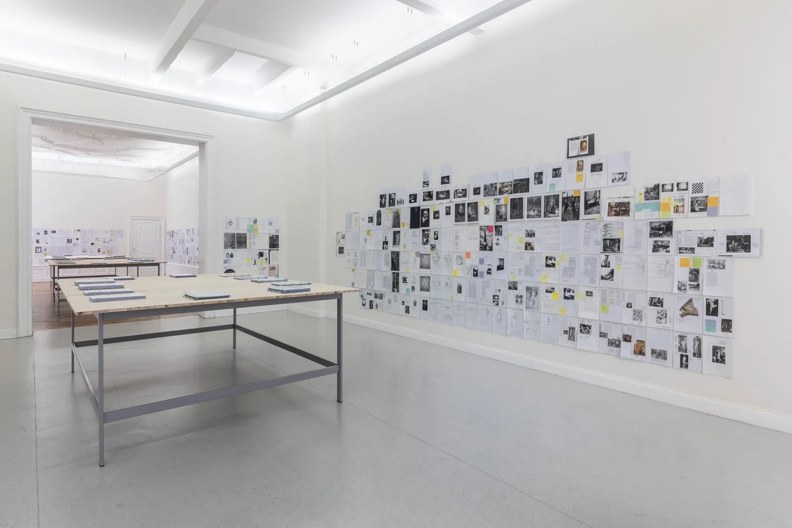 Reading Duchamp – Research Notes