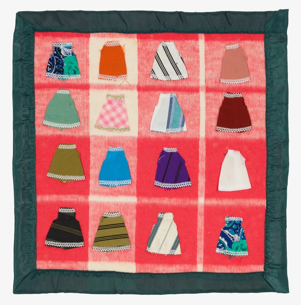 Vestiditos (Dresses)
