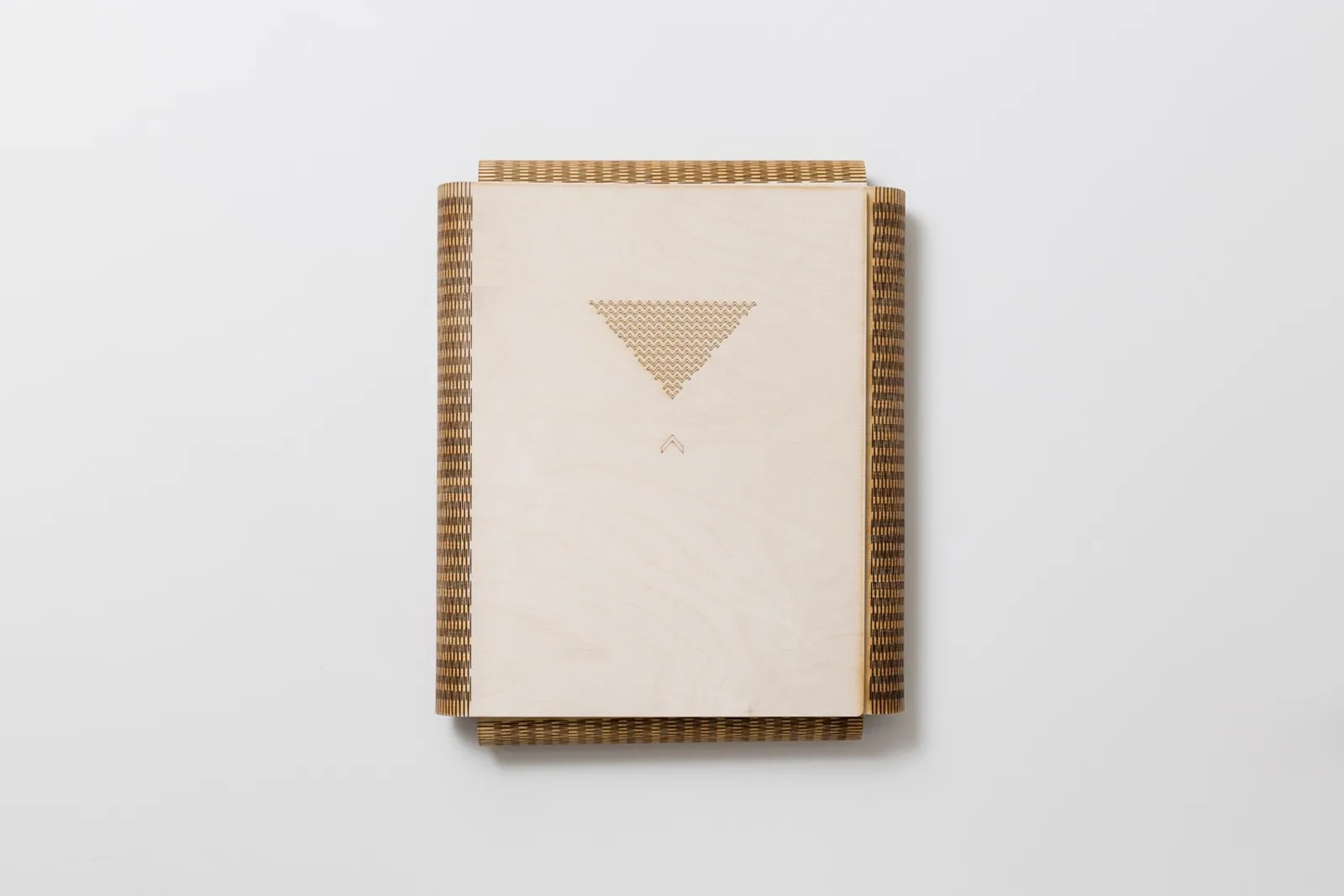 Zig Zag Protofilosofia - Serie di segni