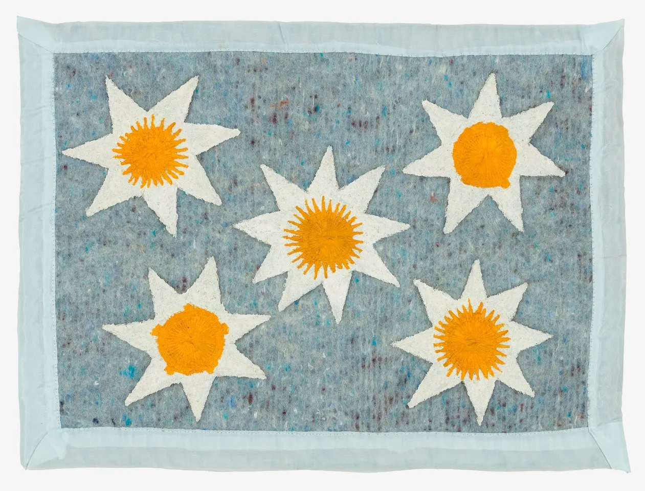 Cielito Argentino (Little Argentinean Sky)