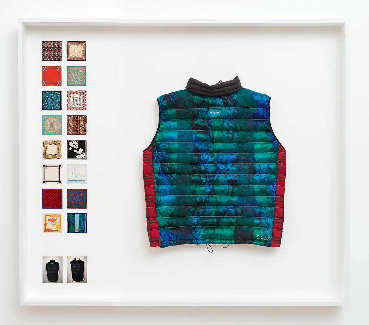 Power Vest 6