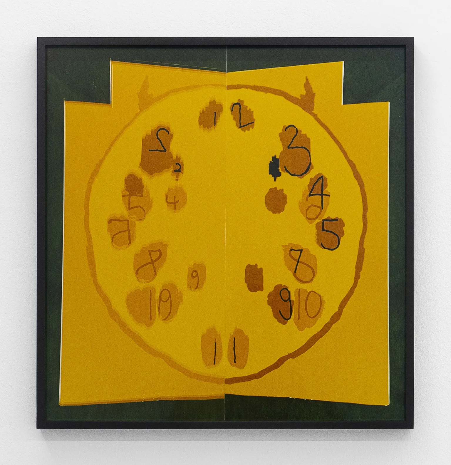 1.Katja Mater Time is an Arrow, Error 16 LambdaLambdaLambda