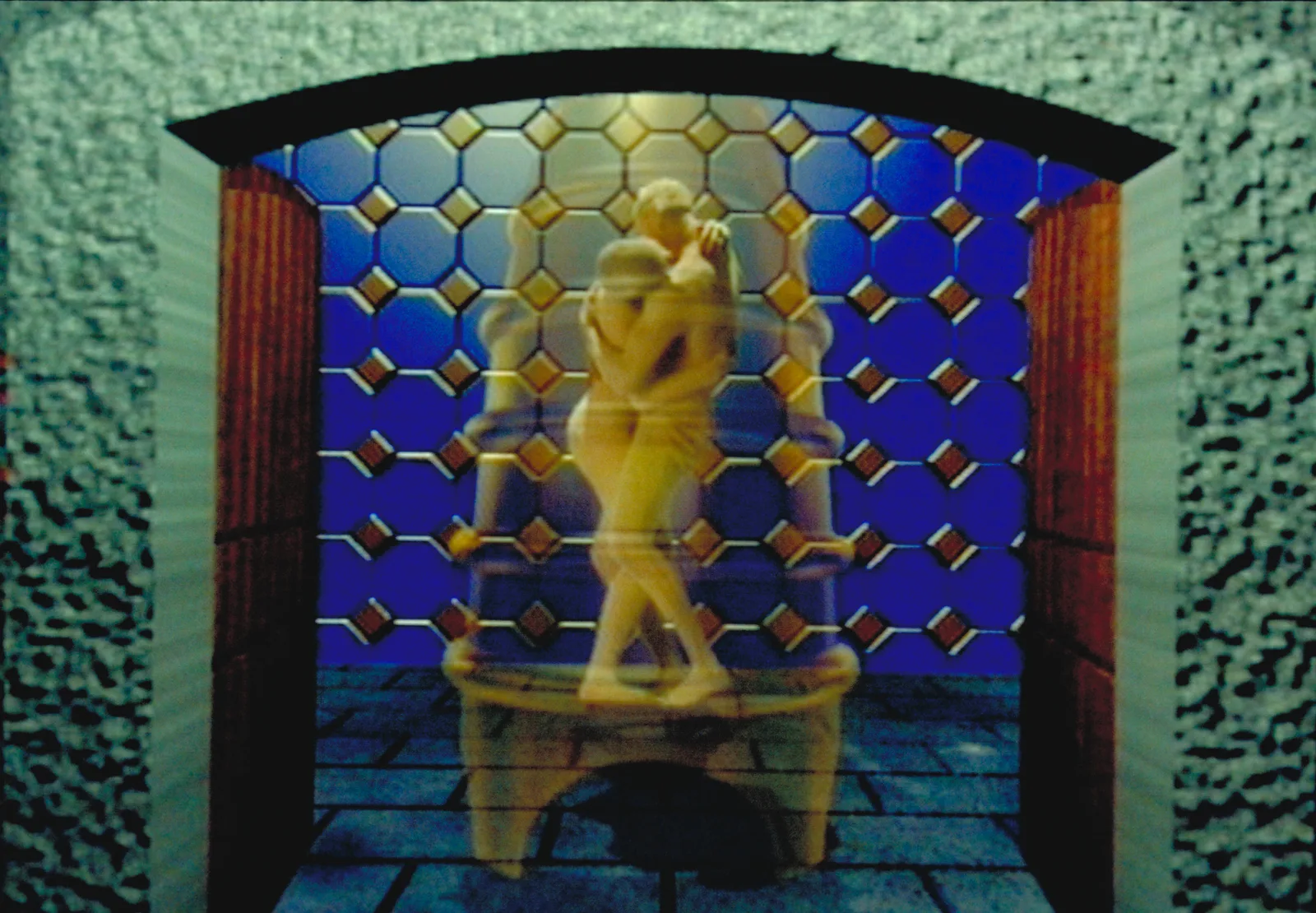 6.Rebecca Allen Laberint Arcade 1