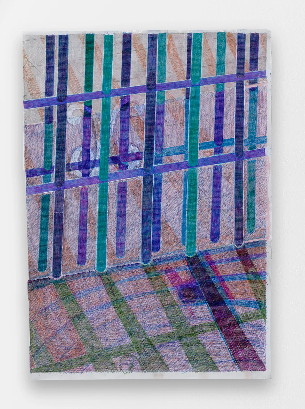 4.Anne Bourse DesignJailsInYourBed Crèvecœur