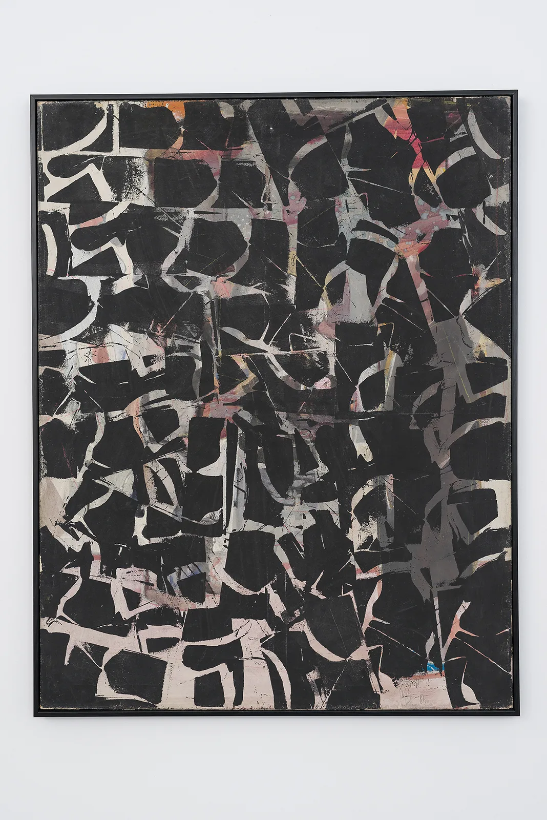1.Rafik El Kamel Transfiguration X Feriani
