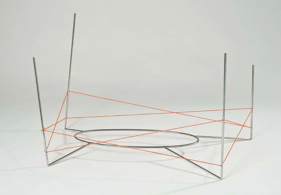 3.Waltercio Caldas Untitled Almeida e Dale