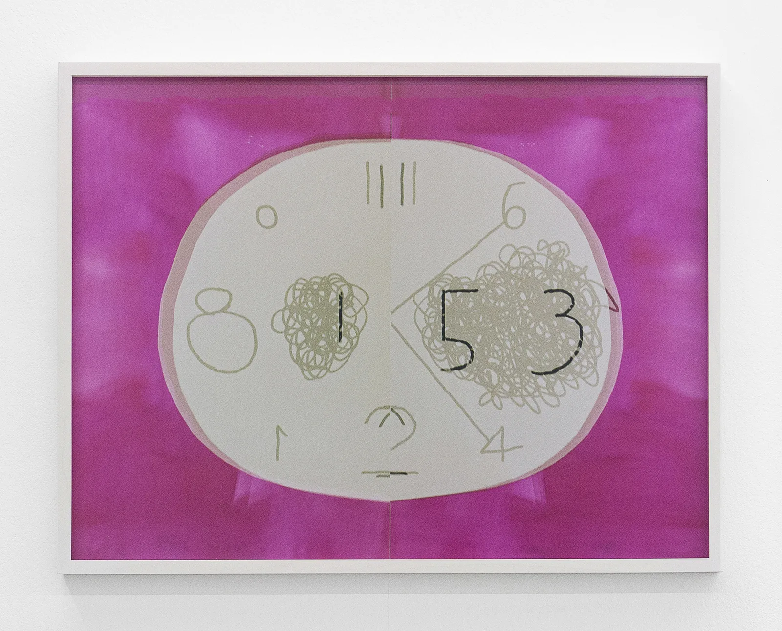 3.Katja Mater Time is an Arrow, Error 71 LambdaLambdaLambda