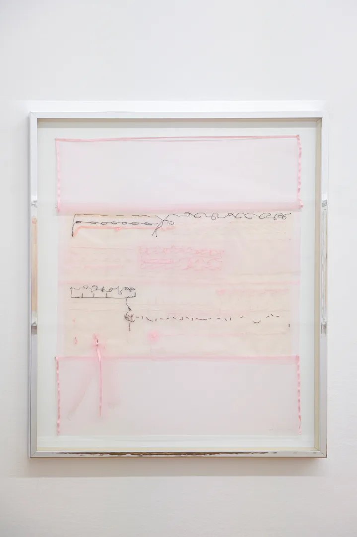 4.Emanuela Marassi untitled from the series GIORNALI Gandy gallery