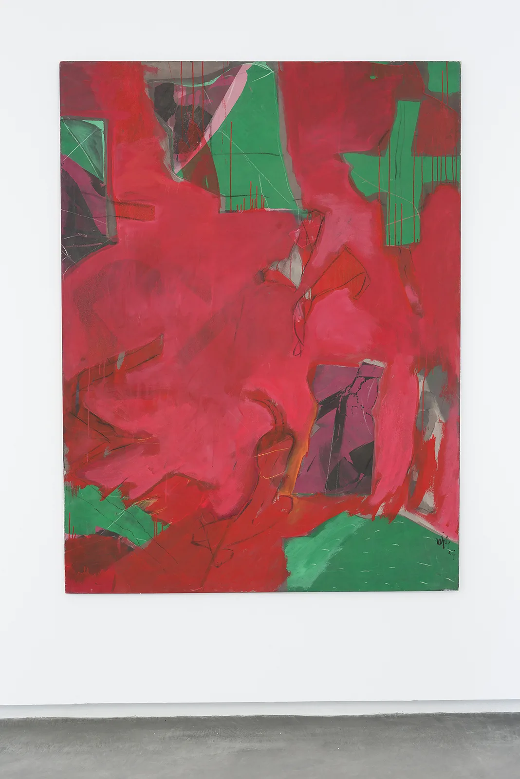 7.Rafik El Kamel Untitled Feriani