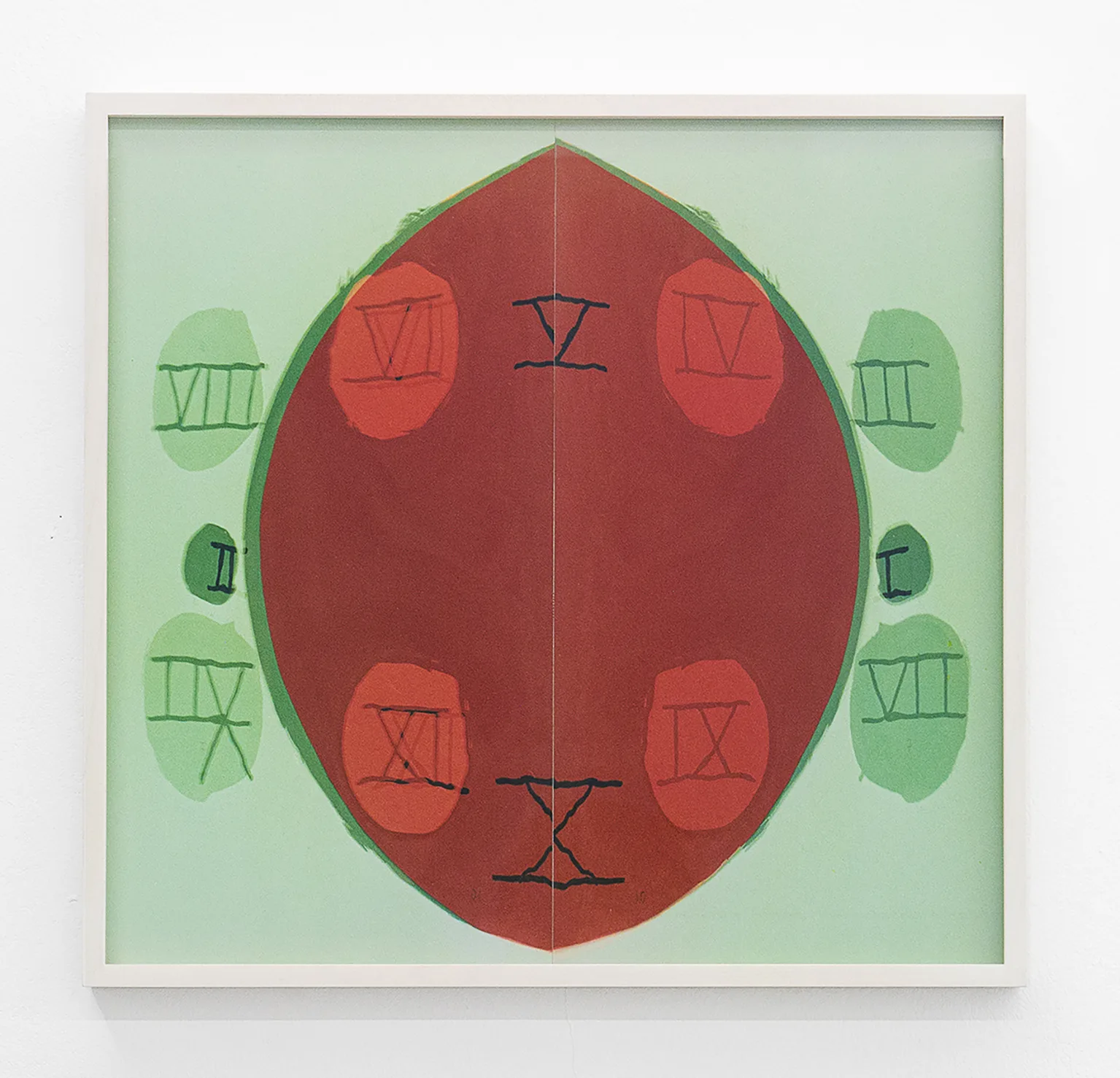 2.Katja Mater Time is an Arrow, Error 38 LambdaLambdaLambda