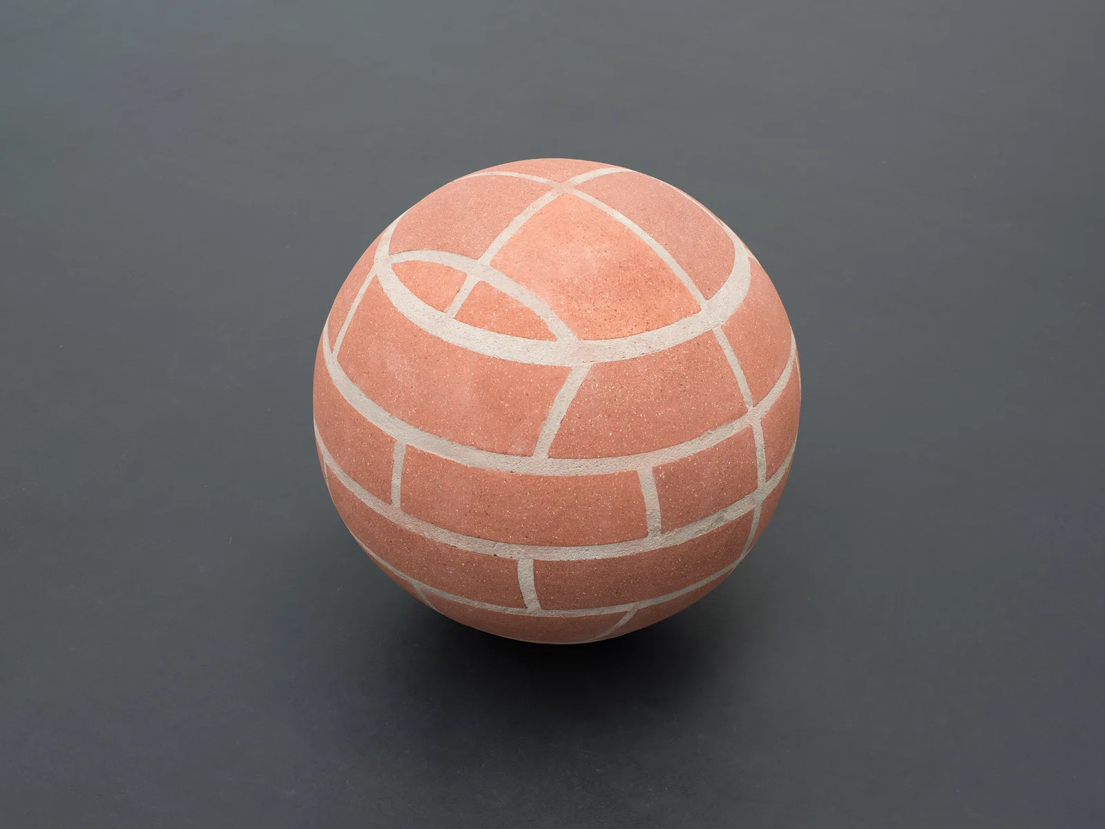 7.Judith Hopf Untitled (Ball in remembrance of Annette Wehrmann) Schamoni