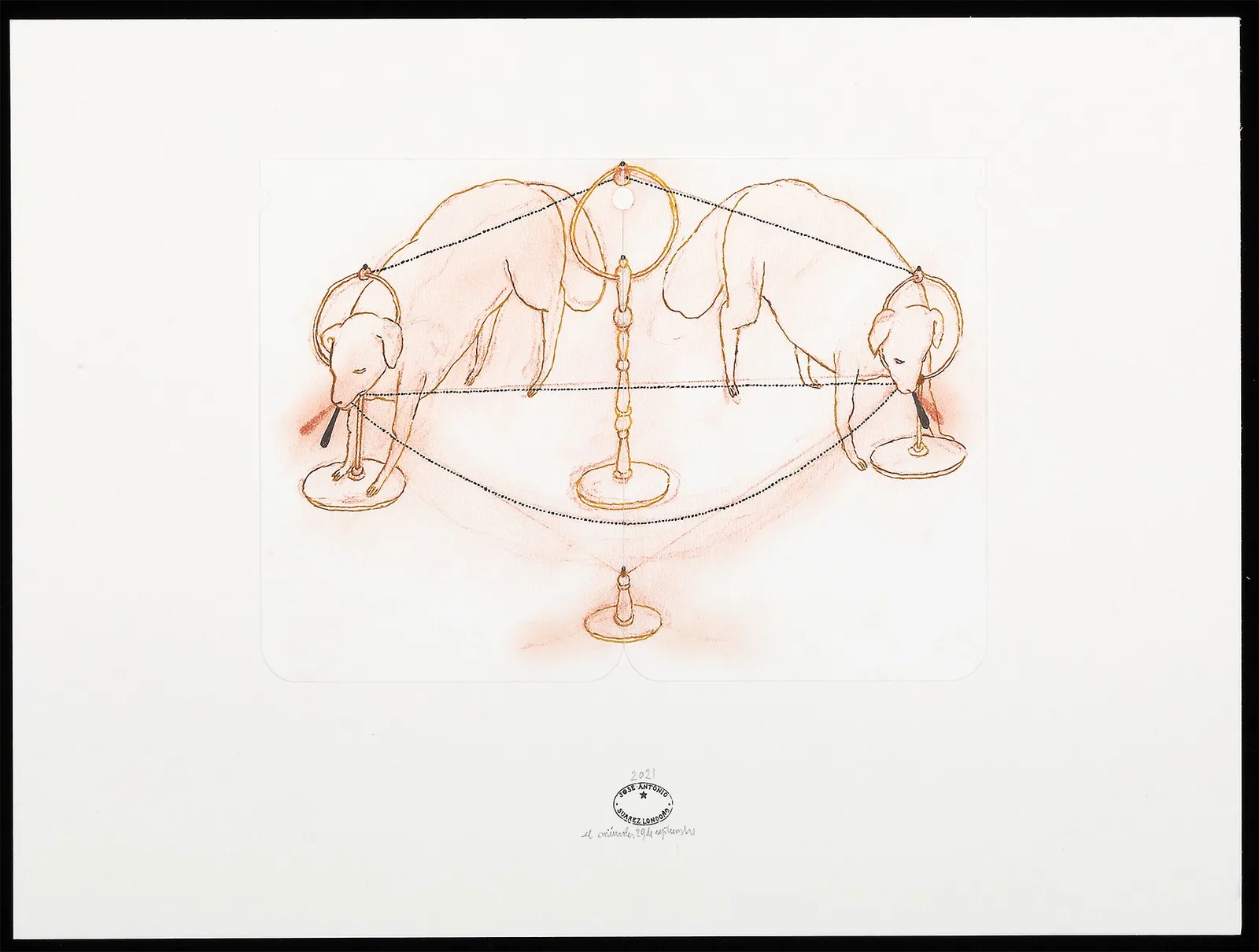 1.Jose Antonio Suarez Londono Dibujo Continua
