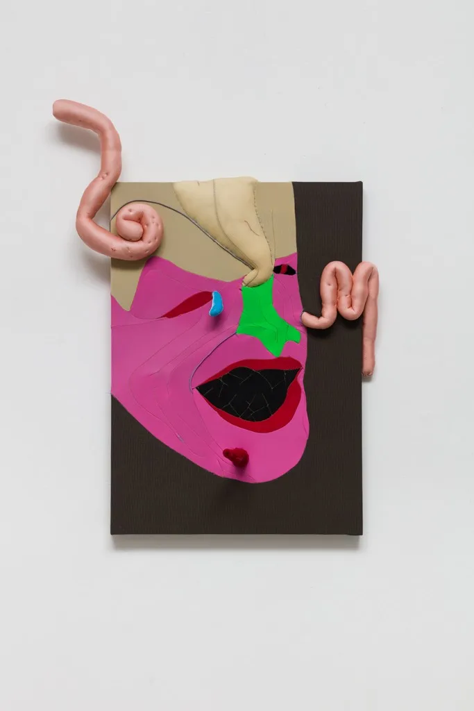 2.Yuli Yamagata Demon Crying Baby Madragoa 1