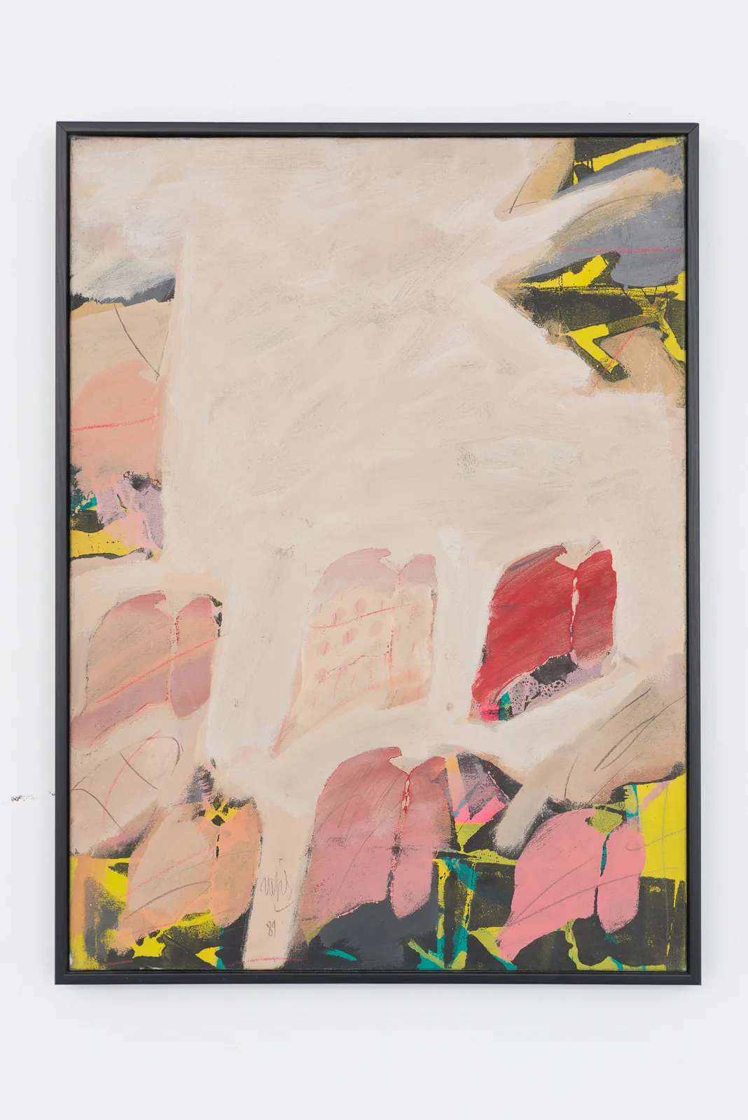 6.Rafik El Kamel Transfigurations XVI Feriani