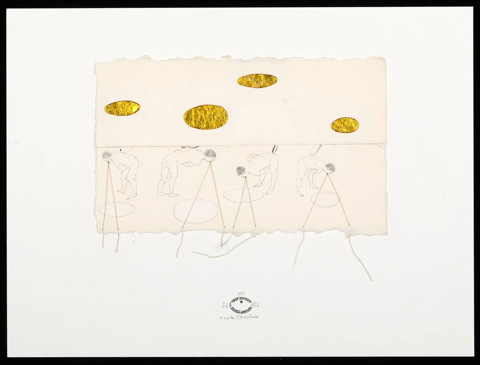 7. Jose Antonio Suarez Londono Dibujo Continua