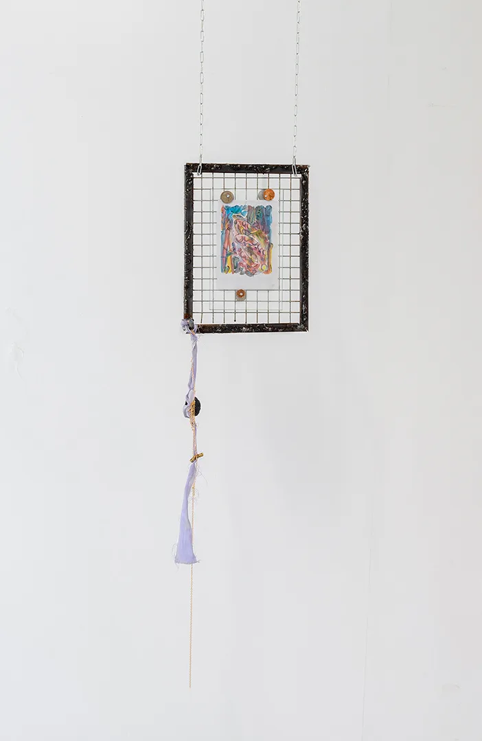 1.Gaelle Choisne les mondes subtiles My dear baby snake 1 AirdeParis