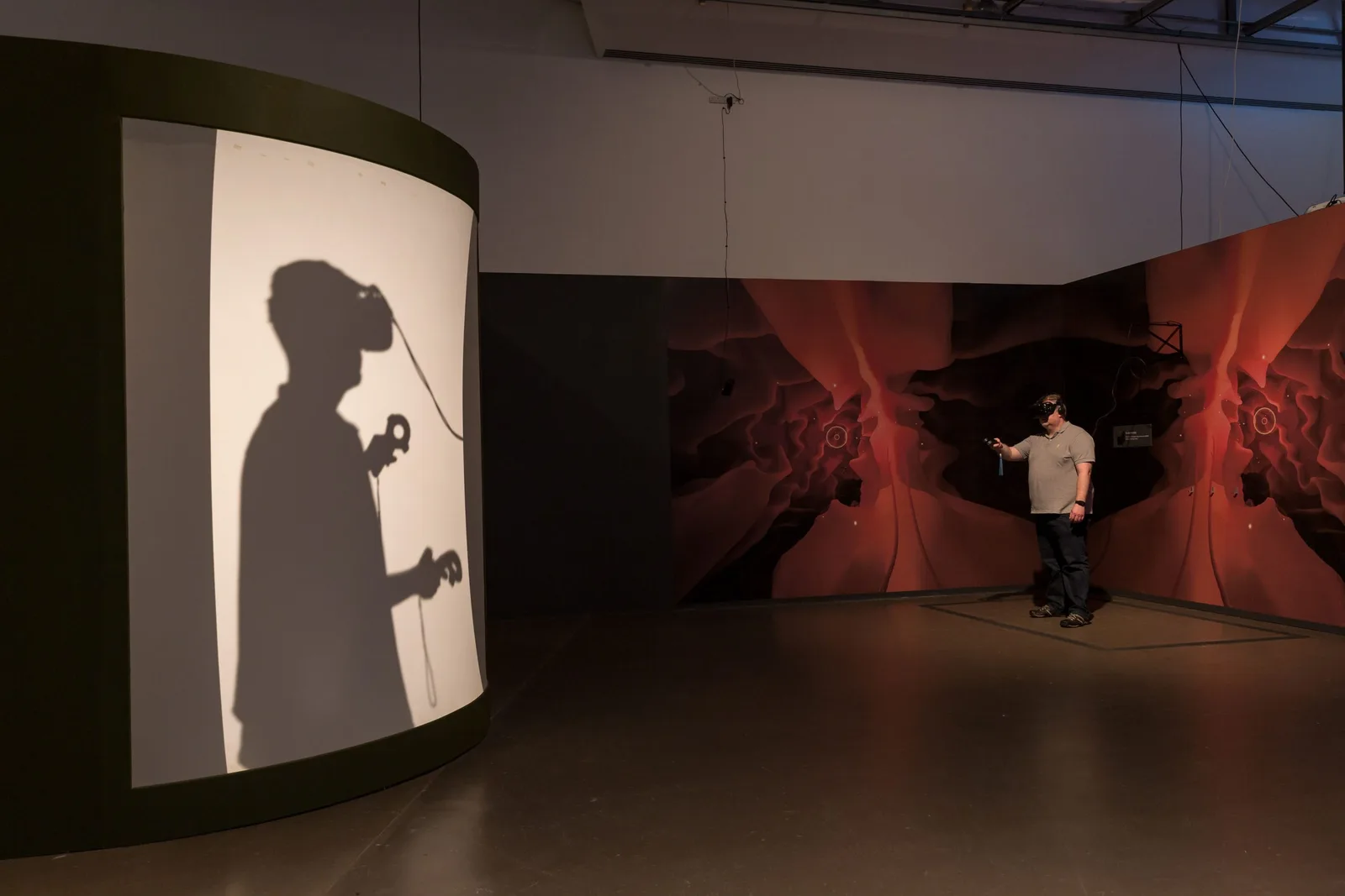 7.Rebecca Allen INSIDE Arcade 1