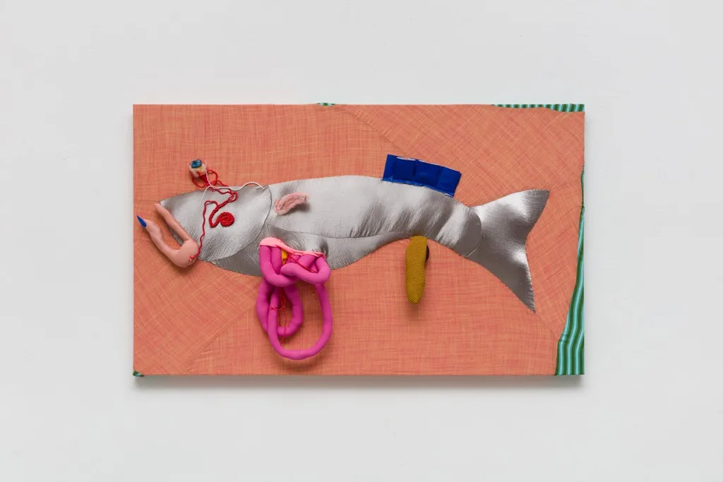 4.Yuli Yamagata Fresh Fish Madragoa 1