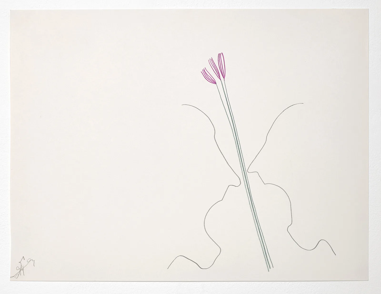 1.Oswald Oberhuber Untitled KOW